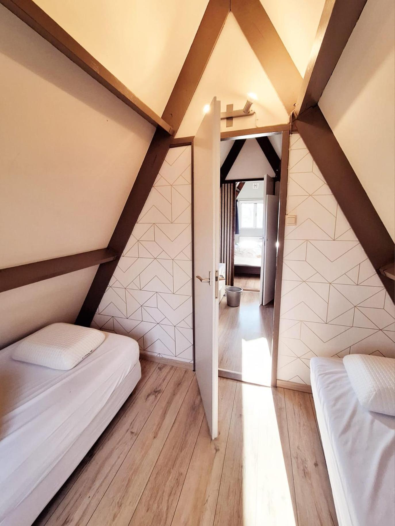 Chalet 139 Hakuna Matata Дюрбюи Экстерьер фото